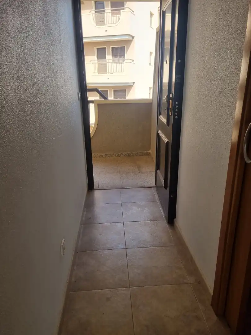 Ático en venta en Elche / Elx con Aire acondicionado, Terraza y Amueblado