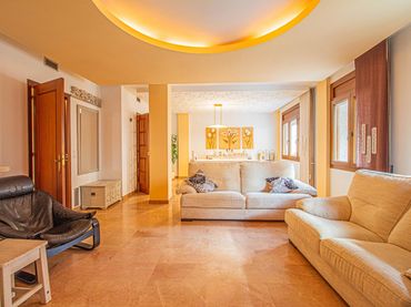 Appartement avec ascenseur à vendre à del Castell 16