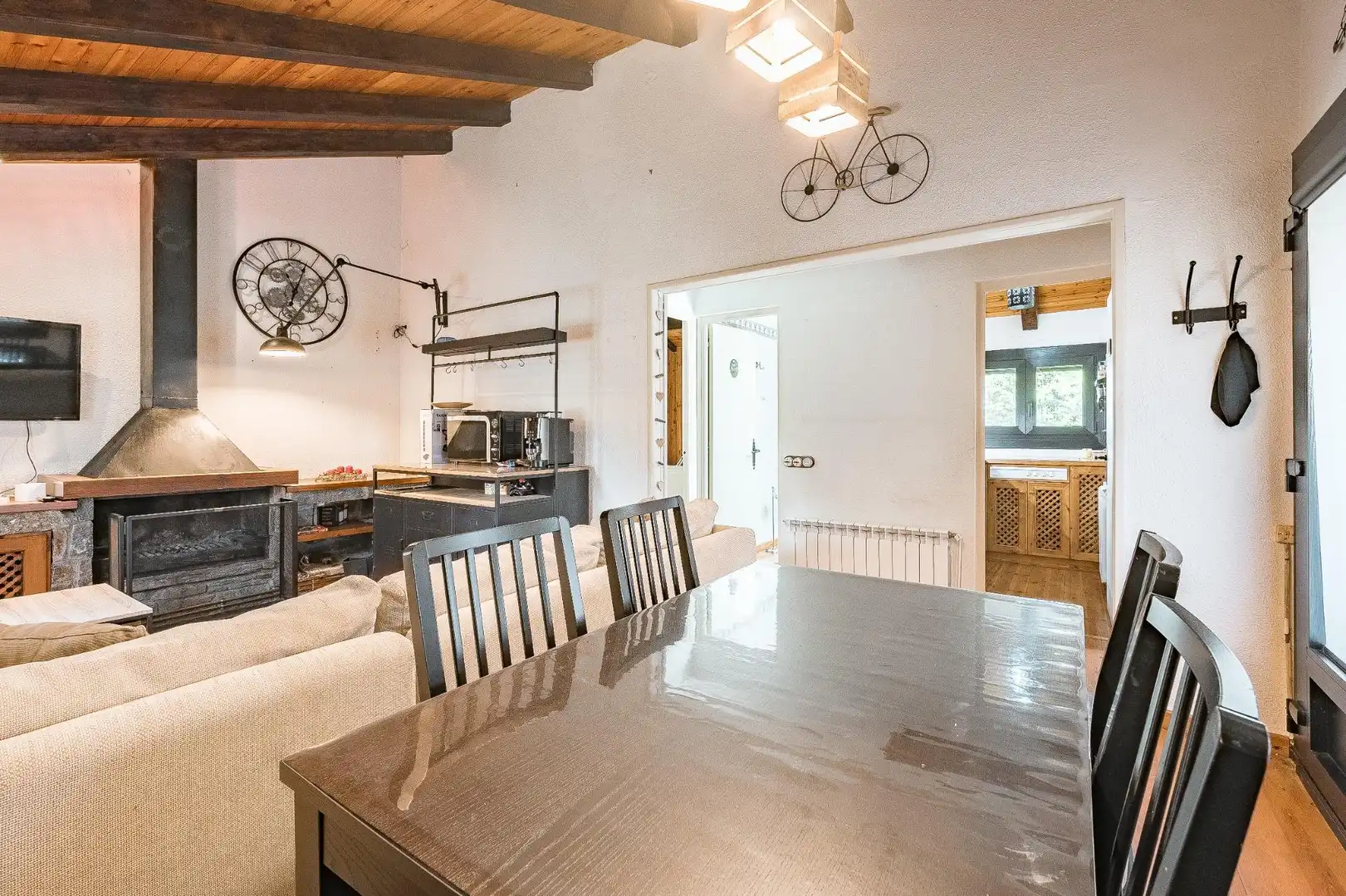 Casa con giardino in vendita a Camprodon, imagen 6