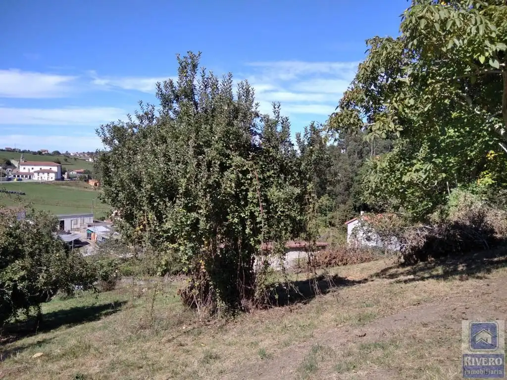 Residential land for sale in Corvera de Asturias, imagen 7