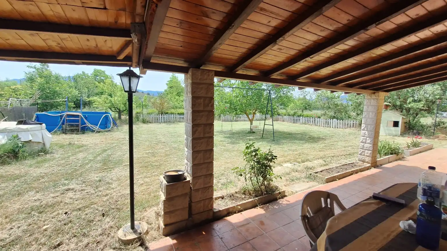 Terreno rústico en venta en Sangüesa-Zangoza - Huertas de Pastoriza, imagen 3