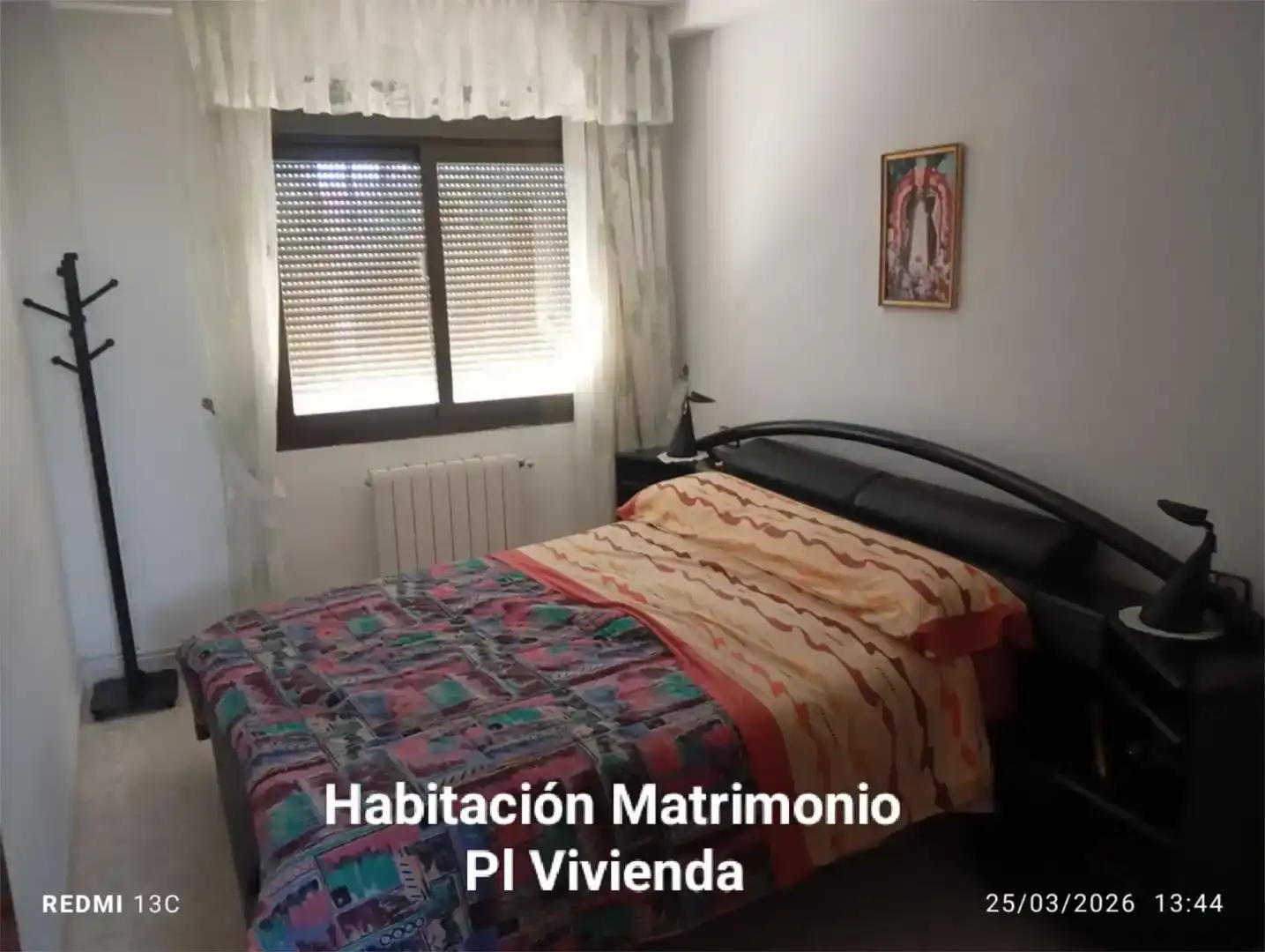 Bedroom of Houses for sale in Reíllo  with Furnished