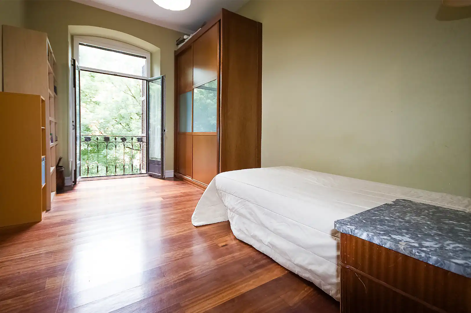 Habitación de Piso en venta en Tolosa con Calefacción, Amueblado y Horno