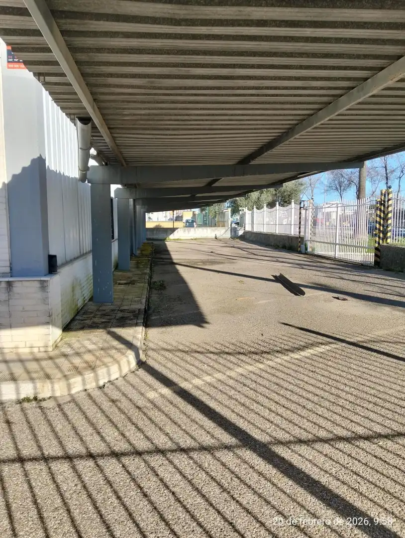 Industriegebäude zur Miete in La Hacienda - Nueva Andalucía, imagen 10