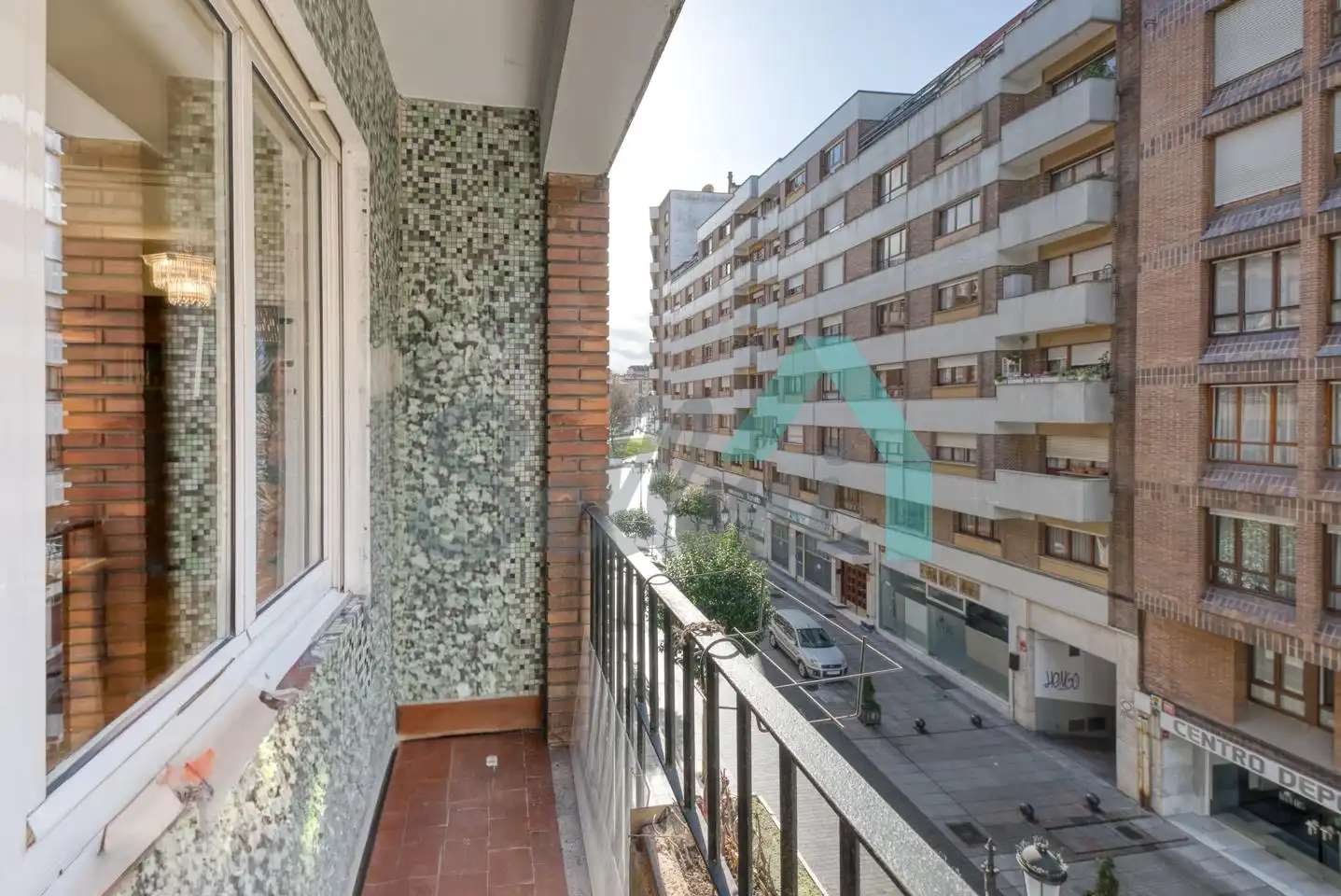 Piso con ascensor en alquiler en Calle Santa Eulalia de Merida, imagen 7