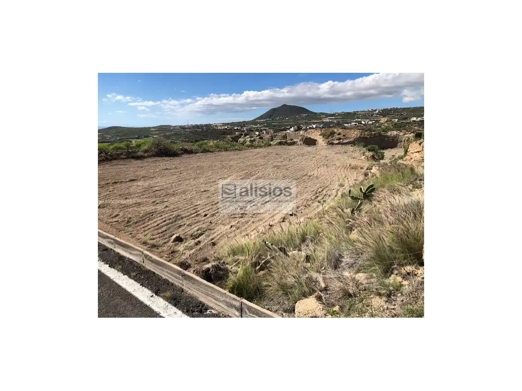 Terreno en venta en Granadilla de Abona