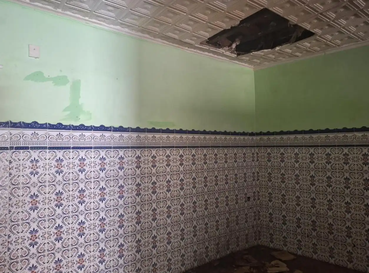 Casa adosada en venda a Padilla, San Antón