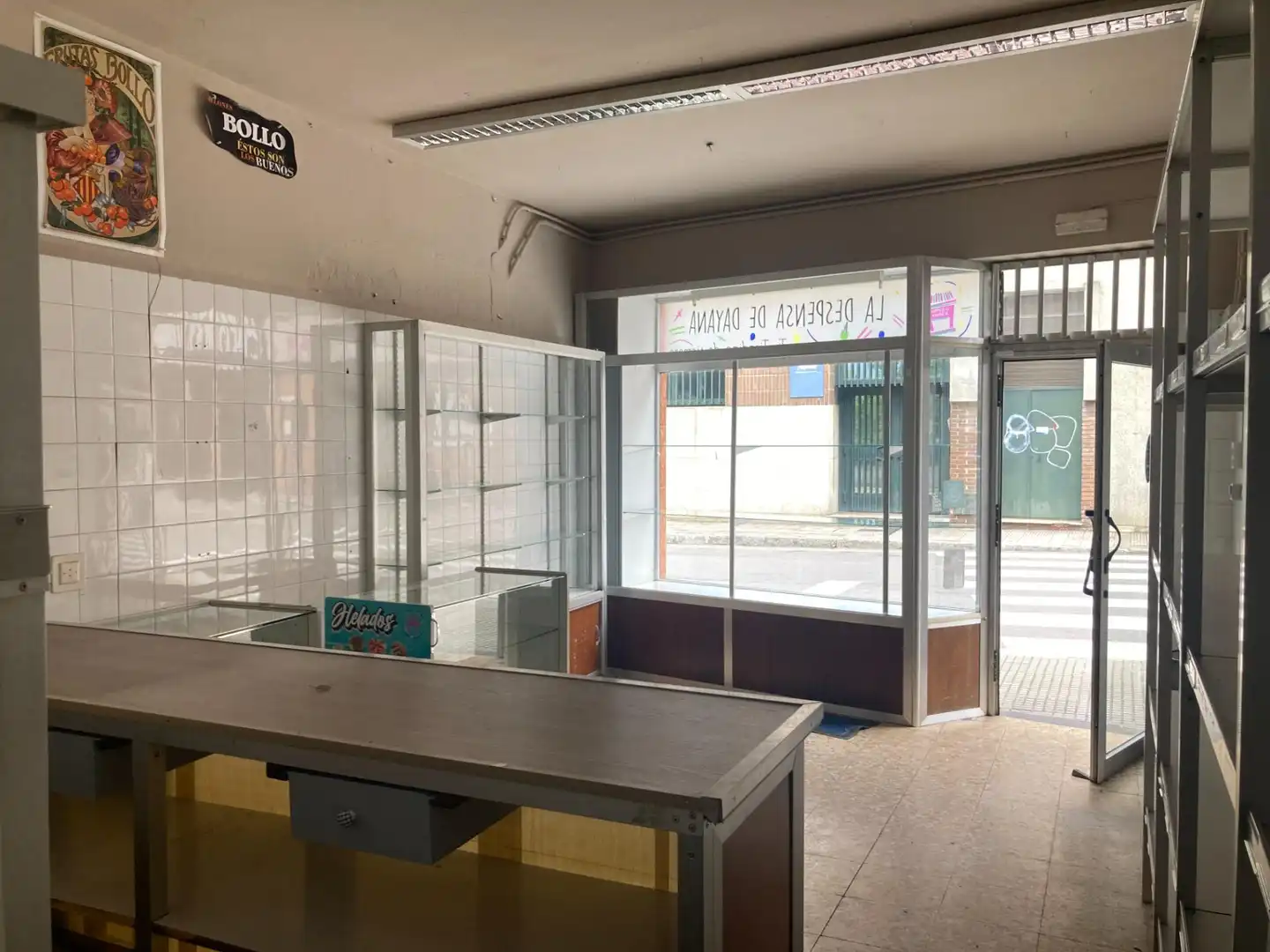 Gewerbefläche zur Miete in Lugar San Roque, imagen 25