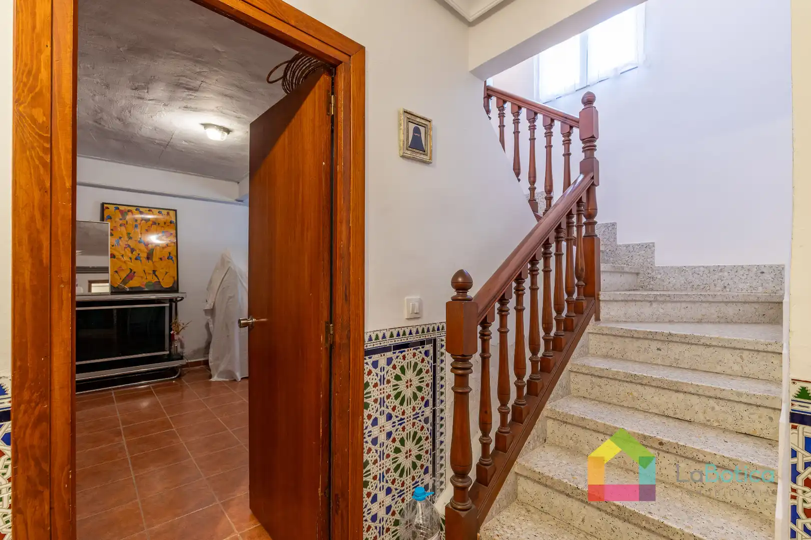 Casa in vendita a Casco Histórico, imagen 33