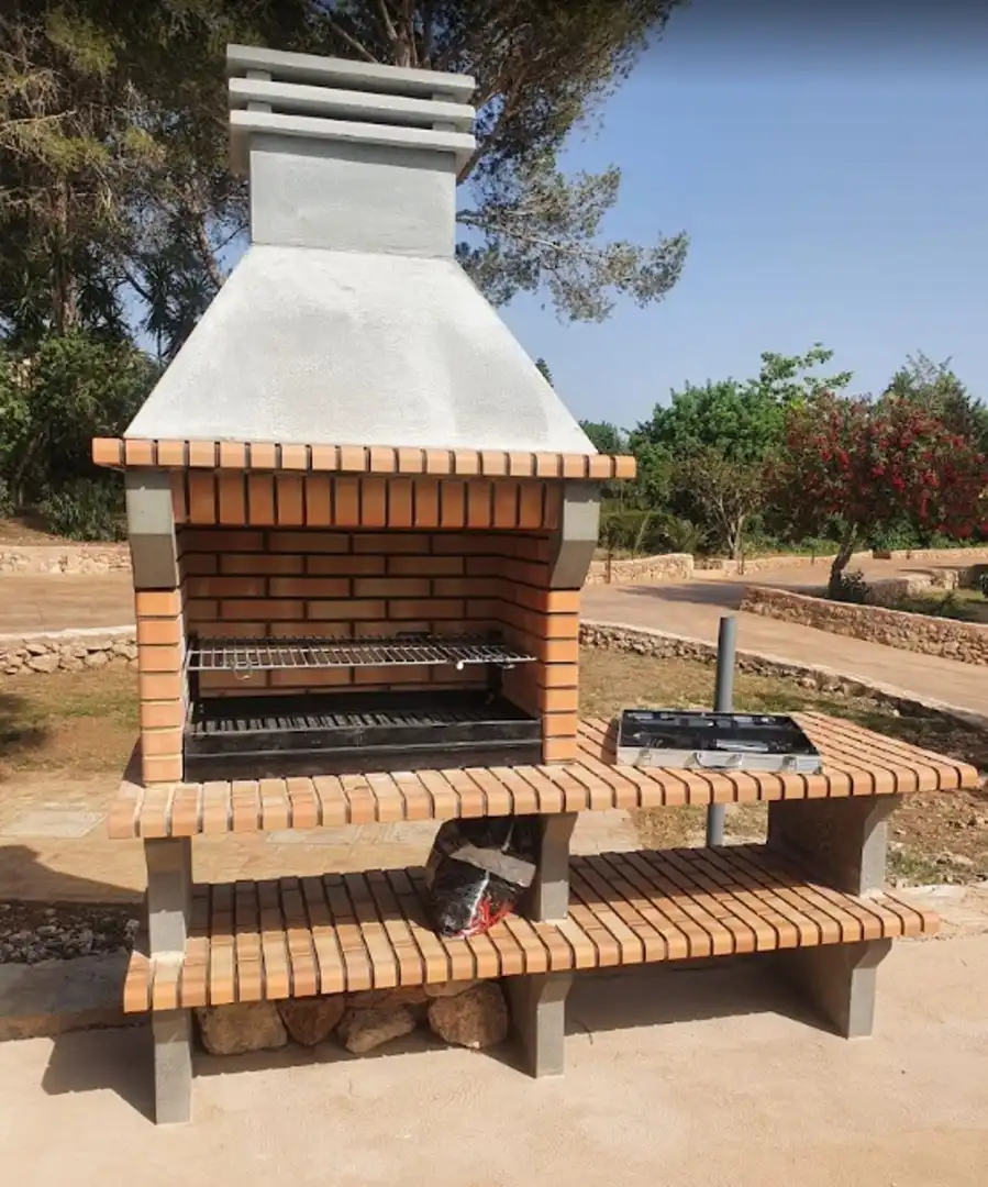 Finca rústica en venda en  Palma de Mallorca amb Aire condicionat, Calefacció i Jardí privat