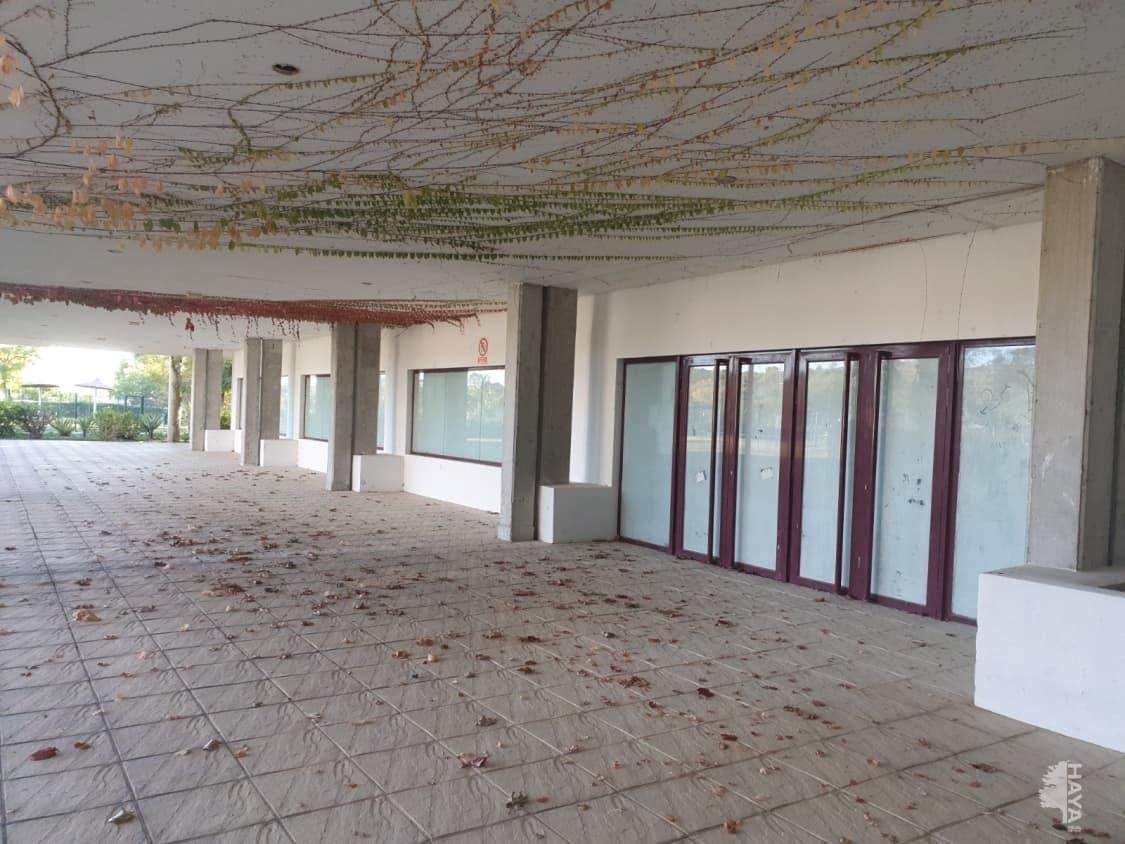 Premises for sale in Urbanizacion PARQUE BOTANICO, Los Flamingos