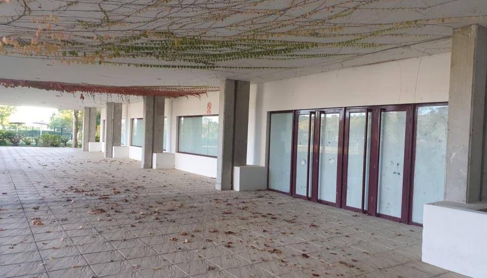 Photo 1 of Premises for sale in Urbanizacion Parque Botanico, Los Flamingos, Málaga