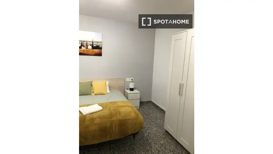 Room in Zona Concordia