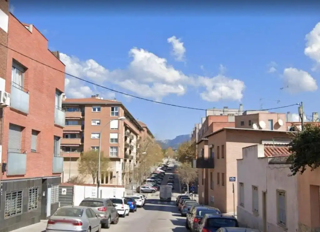 Parking à vendre à SANT RAIMON DE PENYAFORT, imagen 4