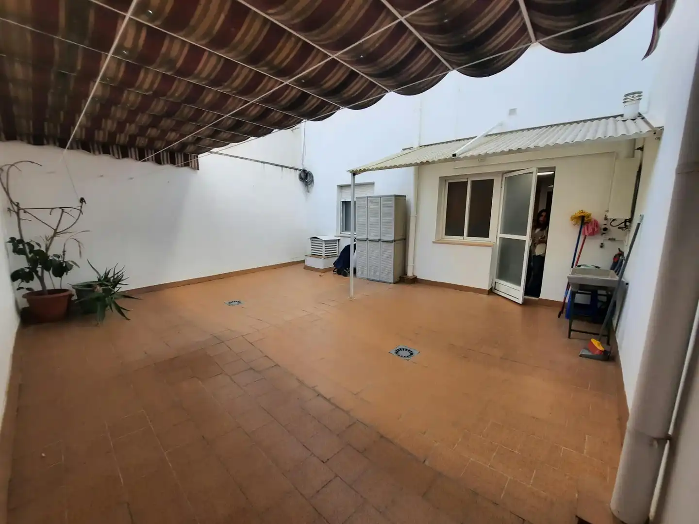 Apartamento con ascensor en alquiler en Pardaleras, imagen 19
