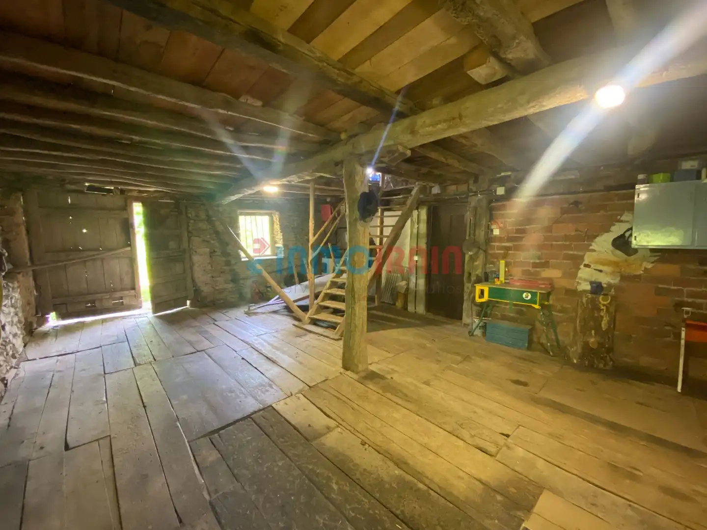 Casa o chalet en venta en Beasain con Calefacción, Trastero y Amueblado
