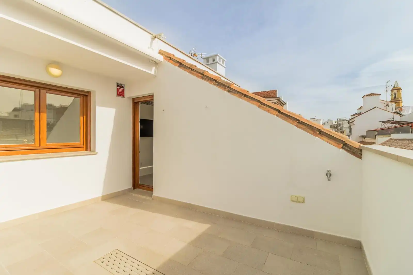 Terraced house with terrace for sale in Calle Parque Central 5, imagen 24