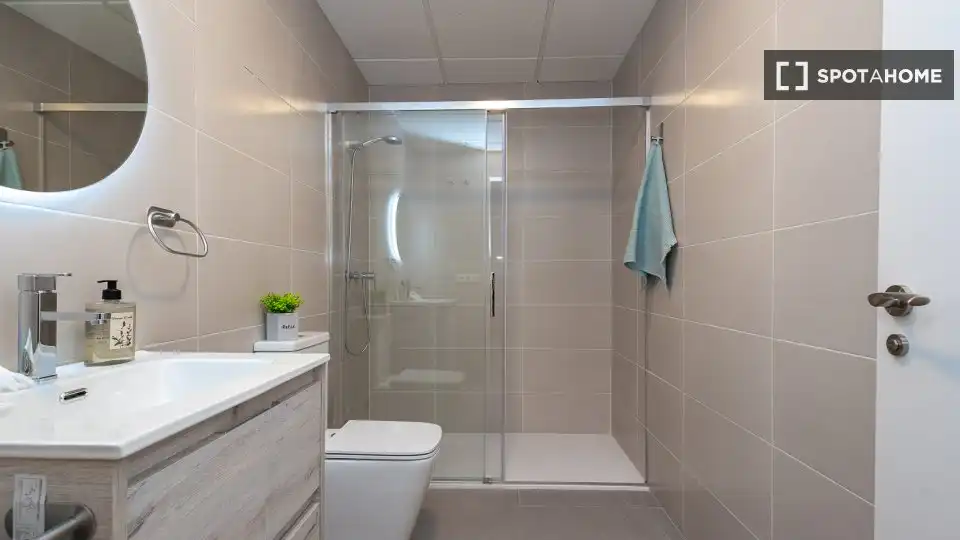 Flat with terrace to rent in L'Olivereta, imagen 6