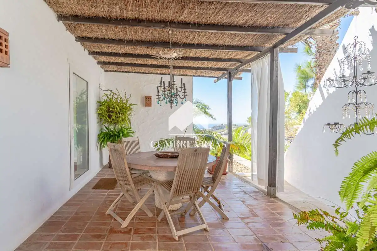 Casa o xalet en venda a Cotobro