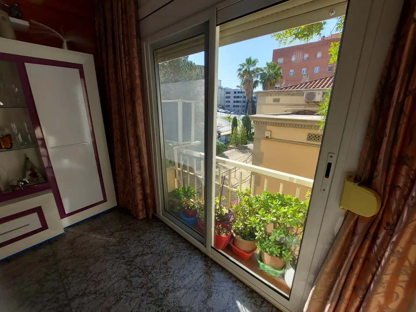Flat for sale in Sant Andreu de la Barca