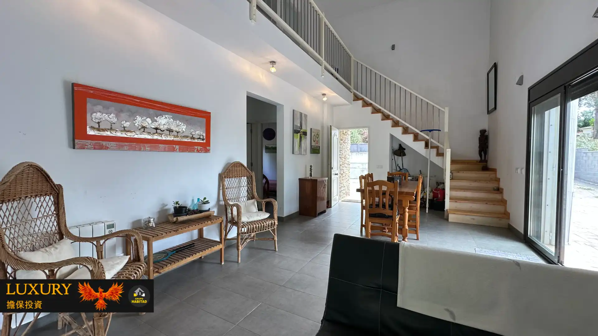 Haus oder Chalet zum Verkauf in Cunit mit Heizung, Privatgarten und Schwimmbad