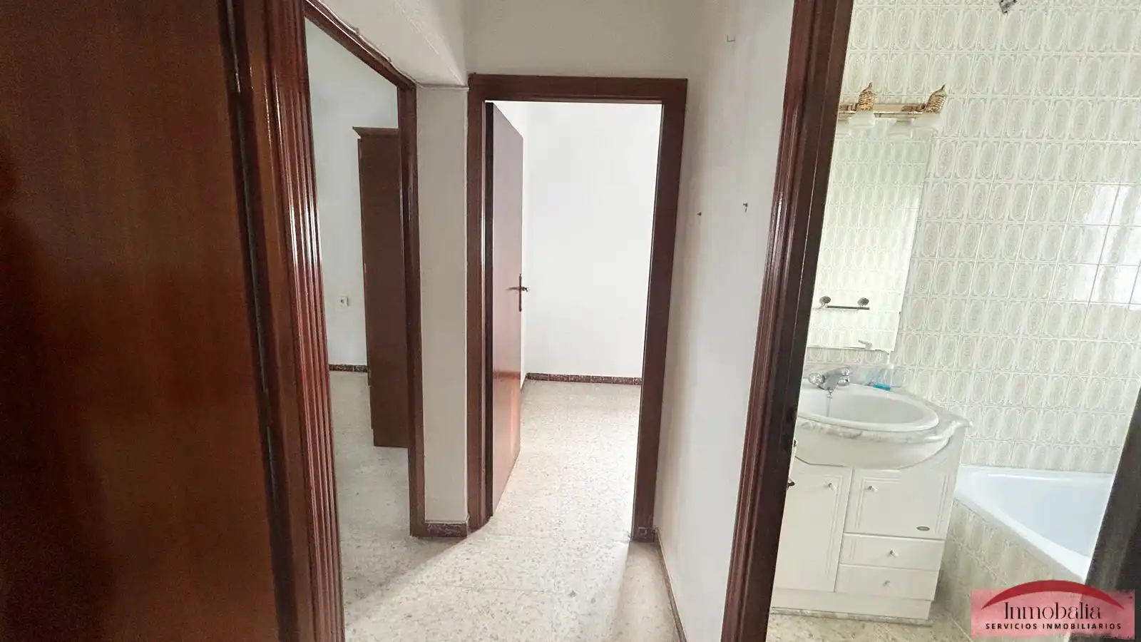 Piso en venta en Alcalá de Guadaira con Aire acondicionado y Terraza