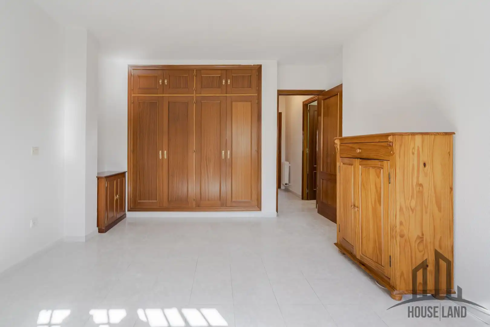 Haus oder Chalet zum Verkauf in Algete mit Heizung