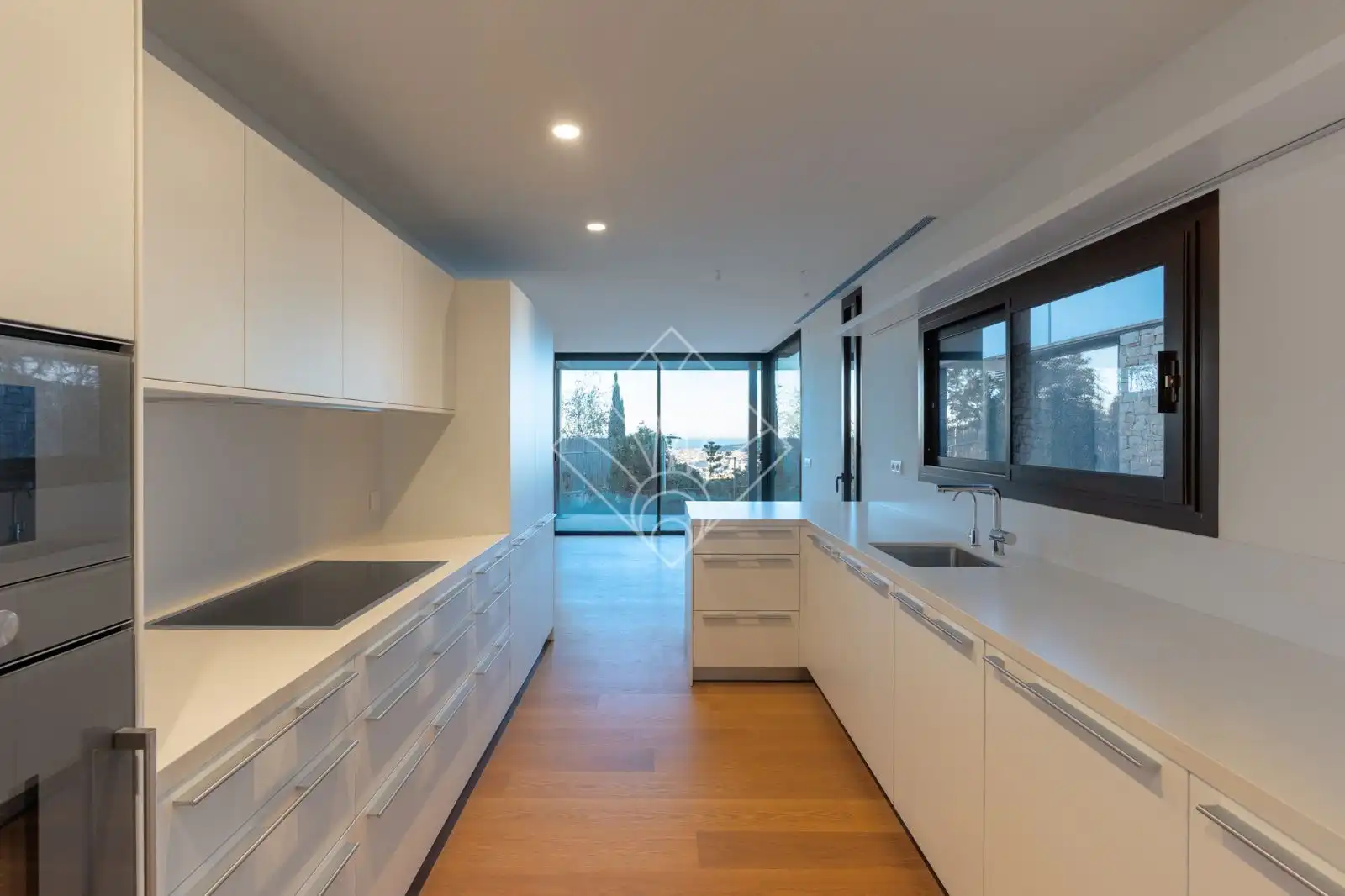 Casa amb terrassa en venda a Sarrià - Sant Gervasi, imagen 14