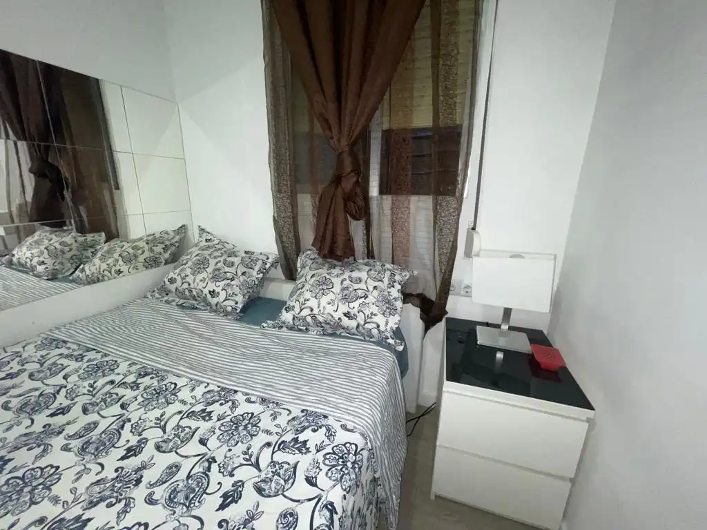 Wohnung mit Terrasse zum Verkauf in Avenida MIRAFLORES DE, imagen 4