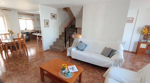 Foto 5 von Einfamilien-Reihenhaus zum Verkauf in Ulea, Murcia