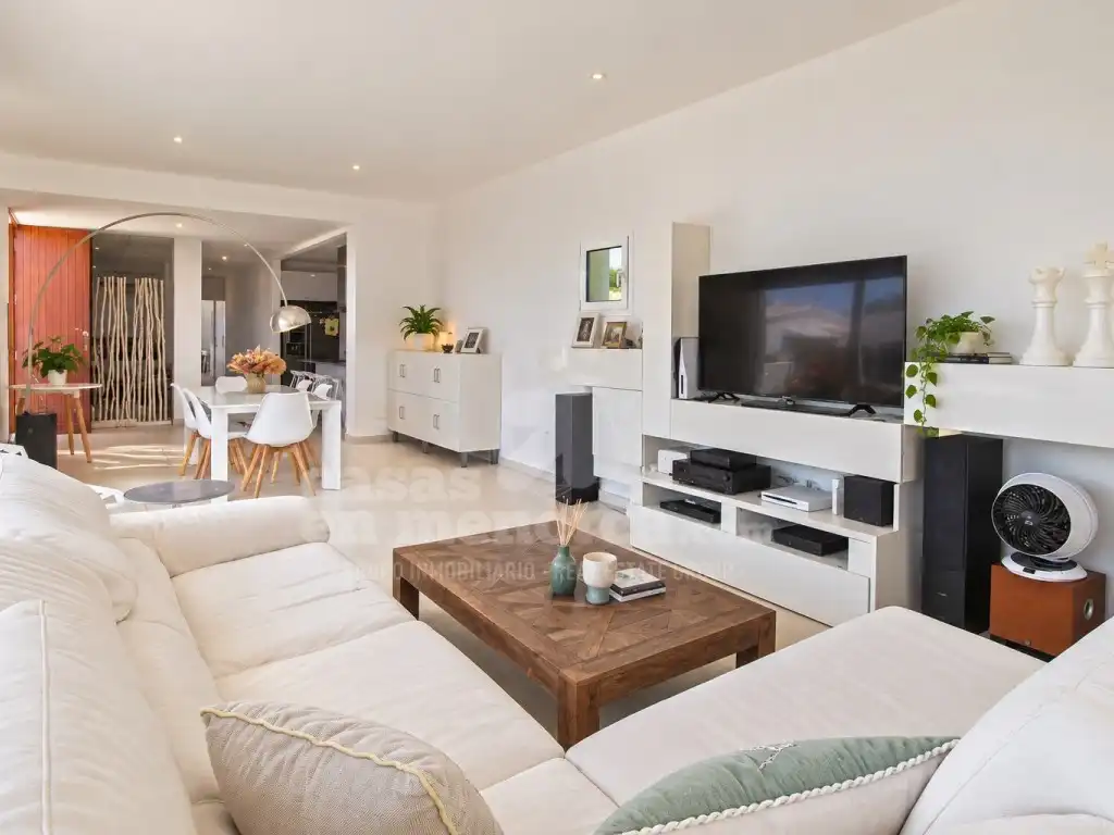 Casa con piscina in vendita a Binibèquer, imagen 13