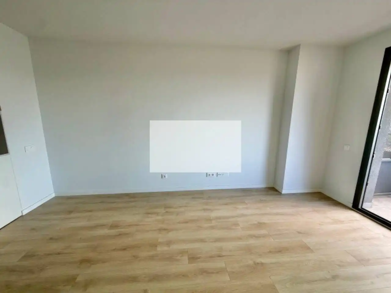 Sala de estar de Piso de alquiler en Centre - Sant Oleguer