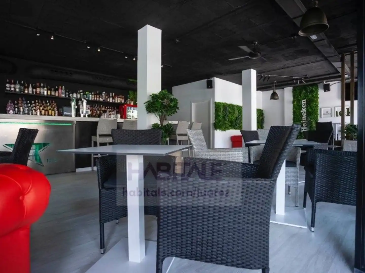 Local comercial en venda a Playa de San Juan - El Cabo de las Huertas, imagen 6