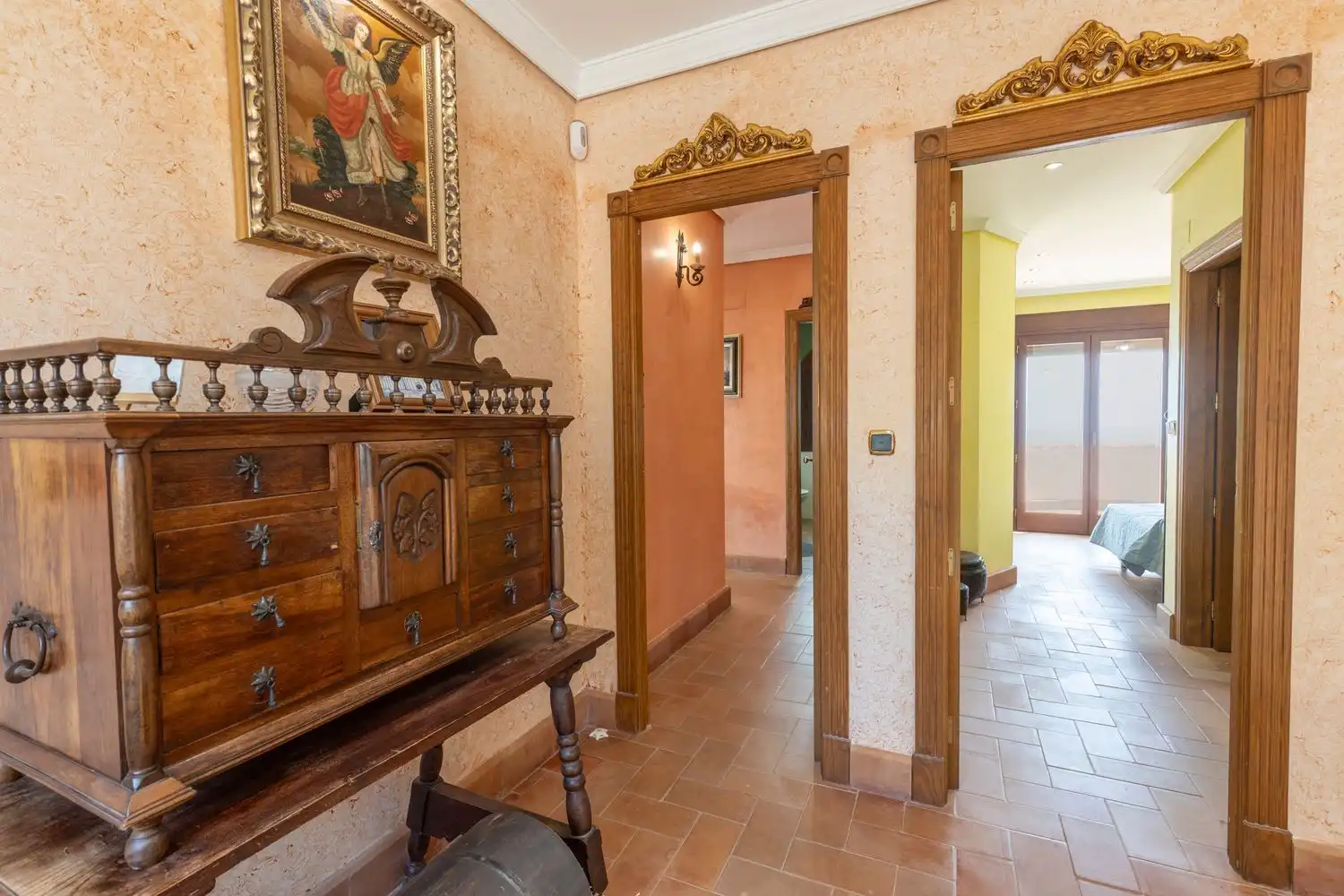 Villa mit Pool zum Verkauf in Urbanizacion Urbanización Costa Aguilera Alta, imagen 66