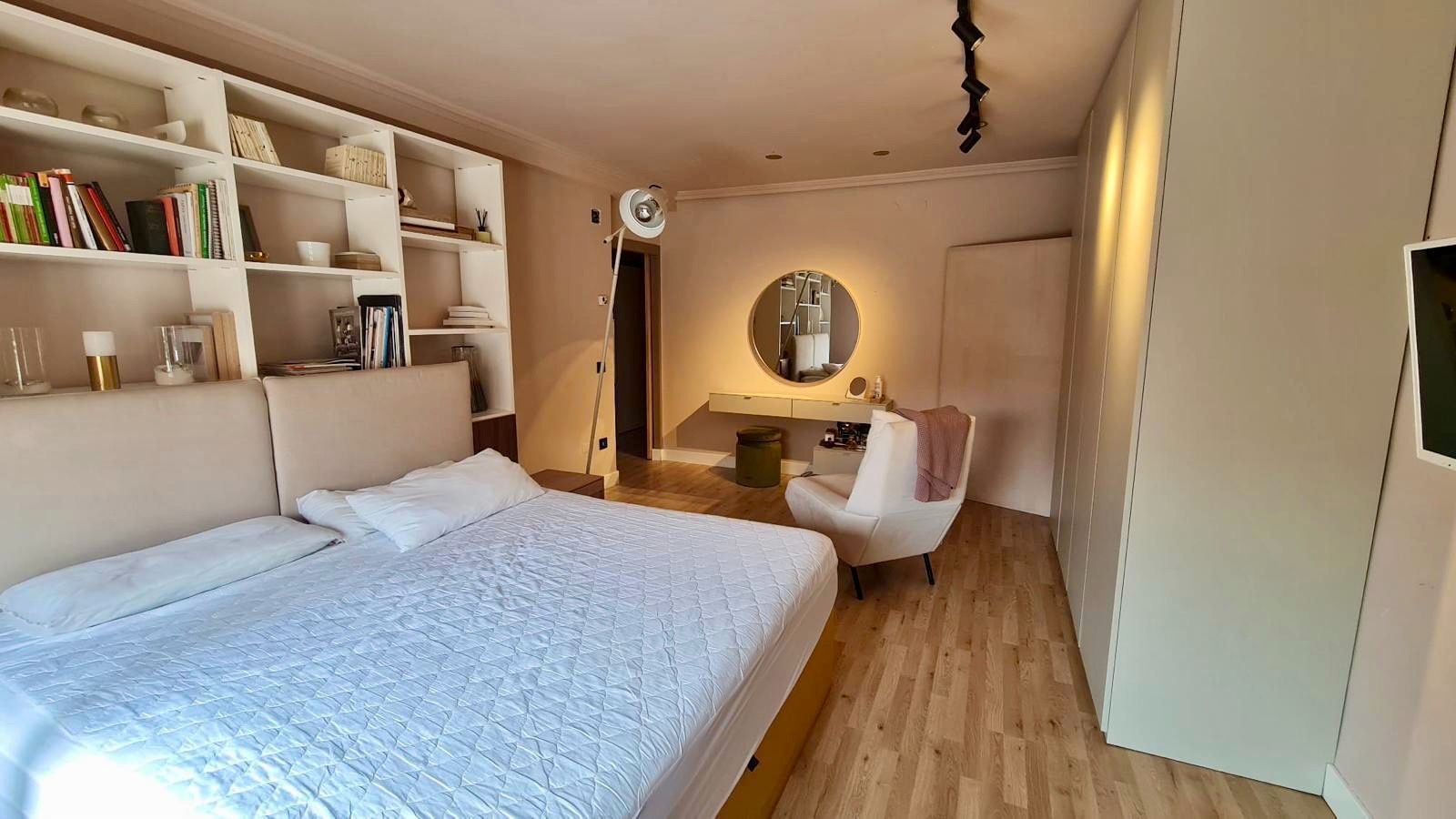 Dormitori de Àtic en venda en Ciudad Real Capital amb Aire condicionat, Calefacció i Terrassa