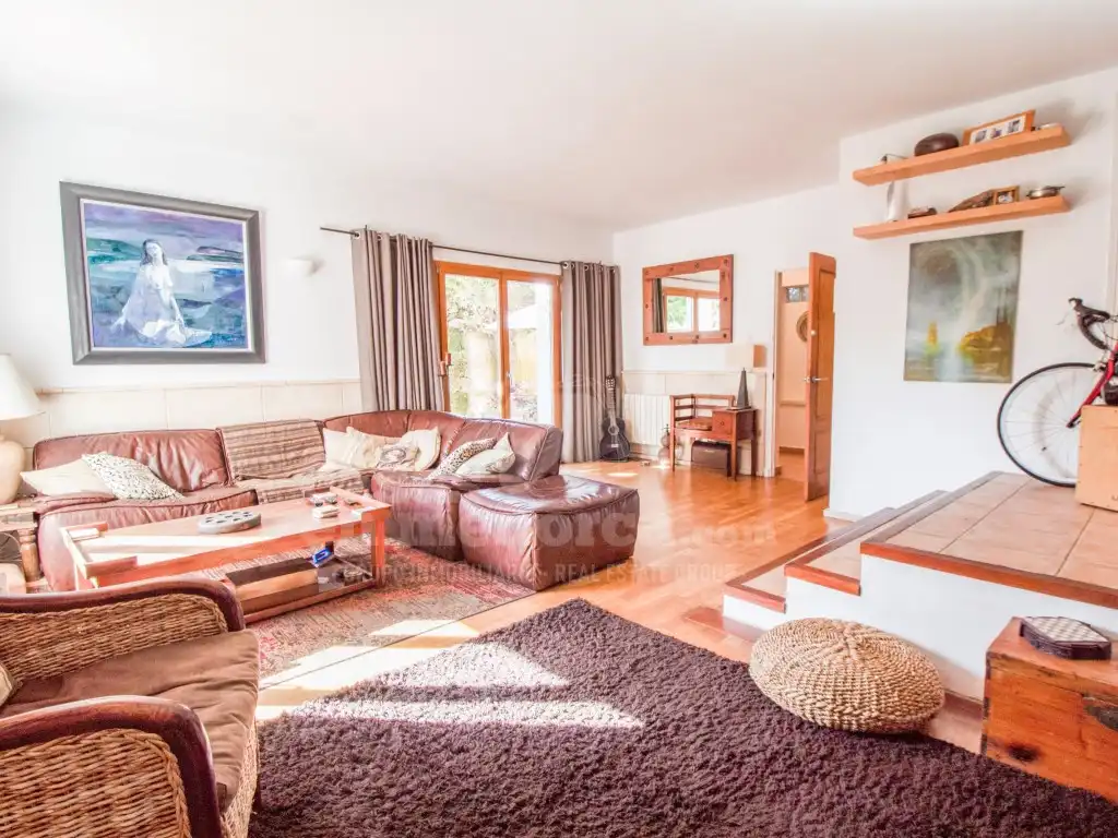 Casa con piscina en venta en Santa Anna - Sol de l'Est, imagen 8