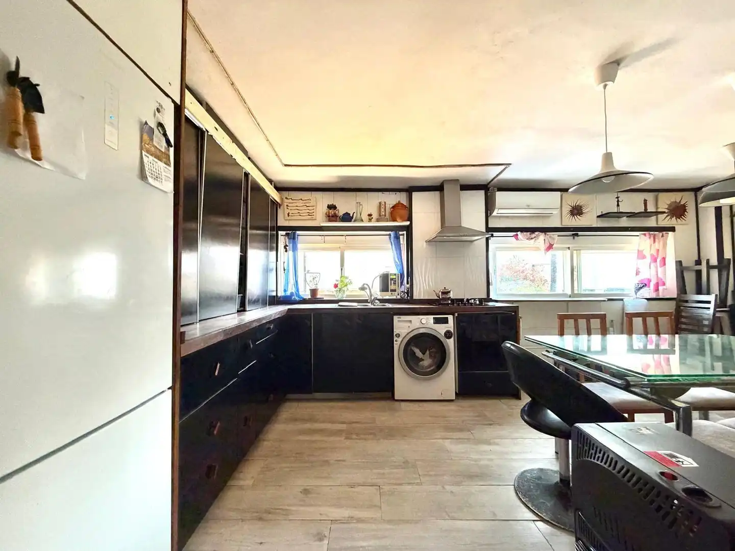 Cocina de Piso en venta en El Puerto de Santa María con Aire acondicionado, Calefacción y Piscina comunitaria