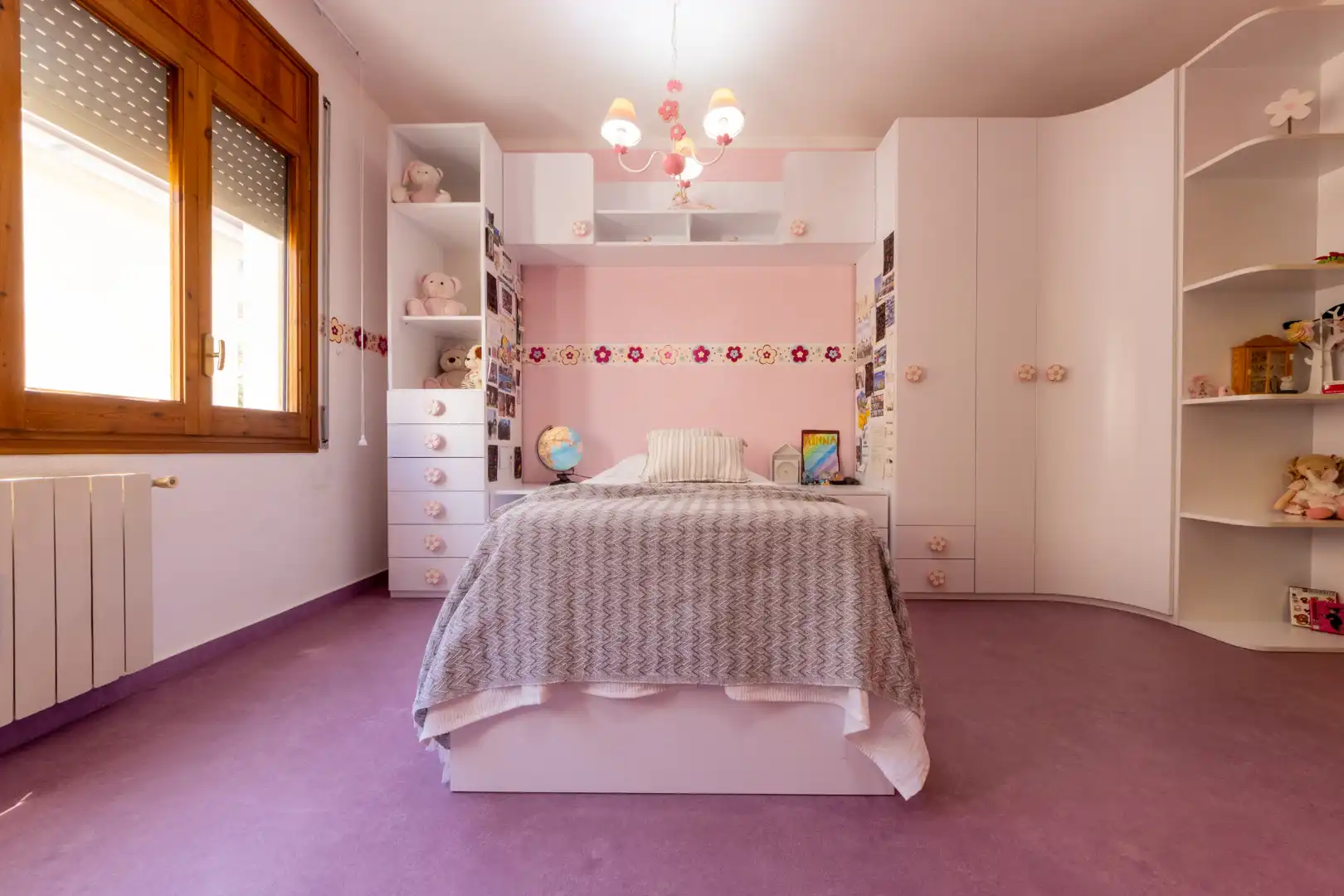 Habitación de Casa adosada en venta en Vila-seca con Calefacción, Trastero y Amueblado