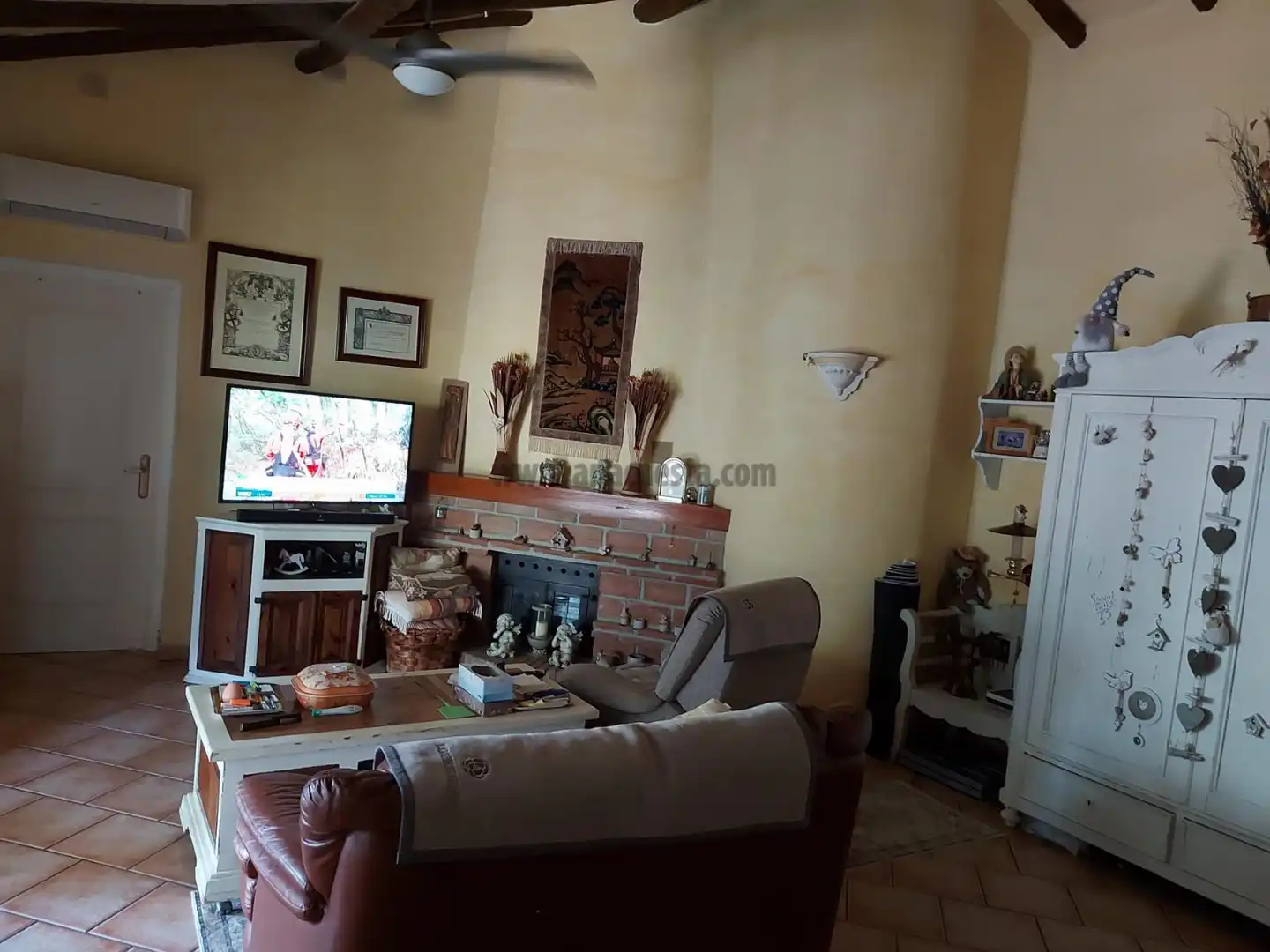 Chalet en venta en Benahavís pueblo, imagen 11