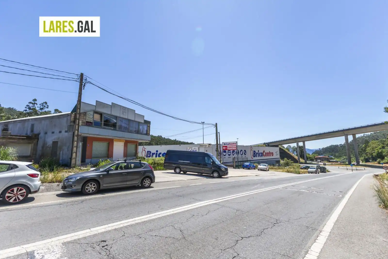 Casa en venta en Rúa Estrada da Magdalena, imagen 2