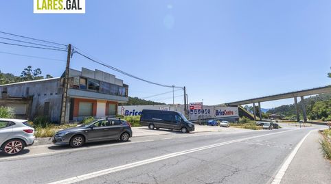 Foto 2 de Casa o chalet en venta en Rúa Estrada Da Magdalena, Coiro, Cangas