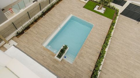 Foto 3 de Casa o chalet en venta en Playa Honda - Playa Paraíso, Cartagena