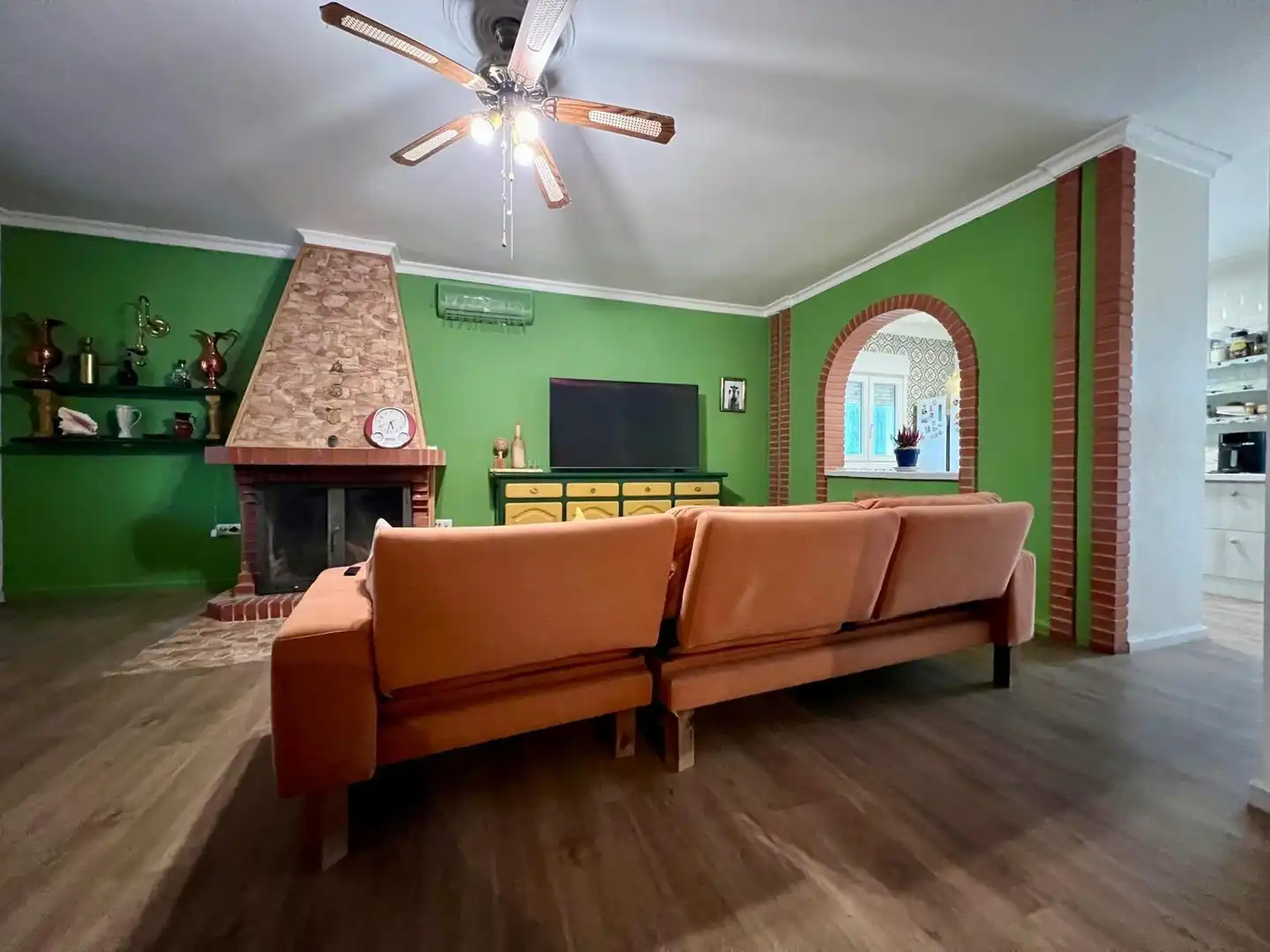 Villa mit Garten zum Verkauf in Periurbano Oeste - Sierra, imagen 12