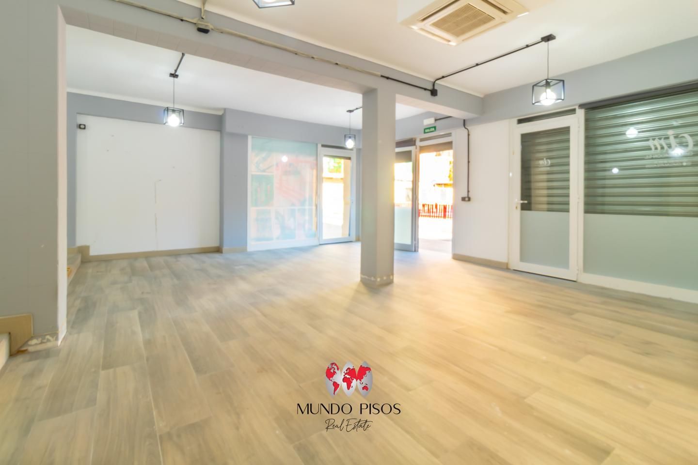 Local en venta en  Palma de Mallorca con Aire acondicionado