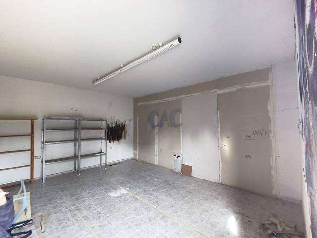 Trastero en Alquiler en Calle Río Fresnedoso en Santa María de Benquerencia