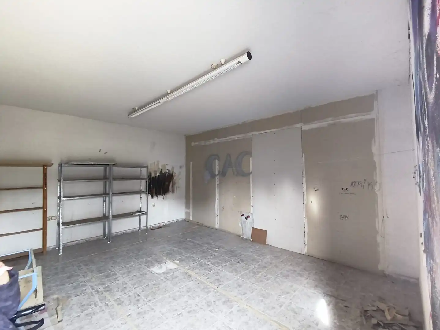 Trastero de alquiler en  Toledo Capital