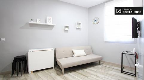 Foto 5 de Apartament per a compartir a Bellas Vistas, Madrid