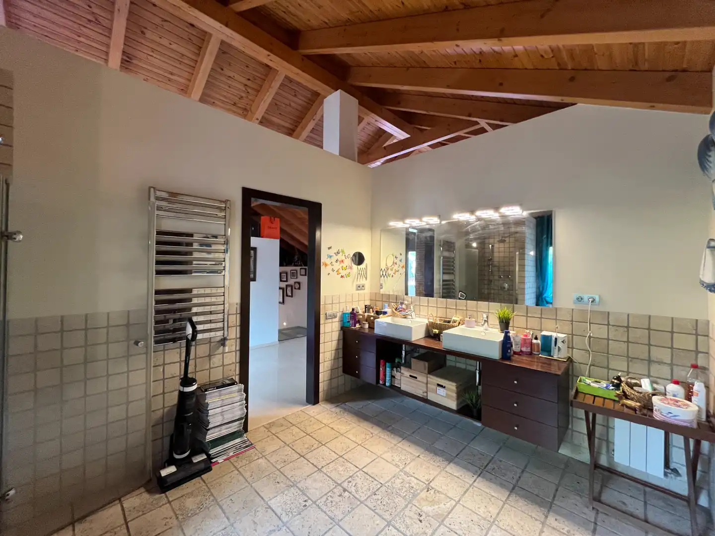 Villa avec terrasse à louer à Carrer Llobregat 18, imagen 36