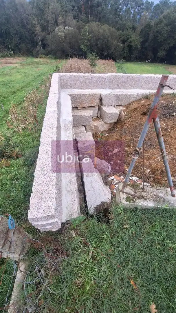Terreny residencial en venda a Salvaterra de Miño, imagen 14