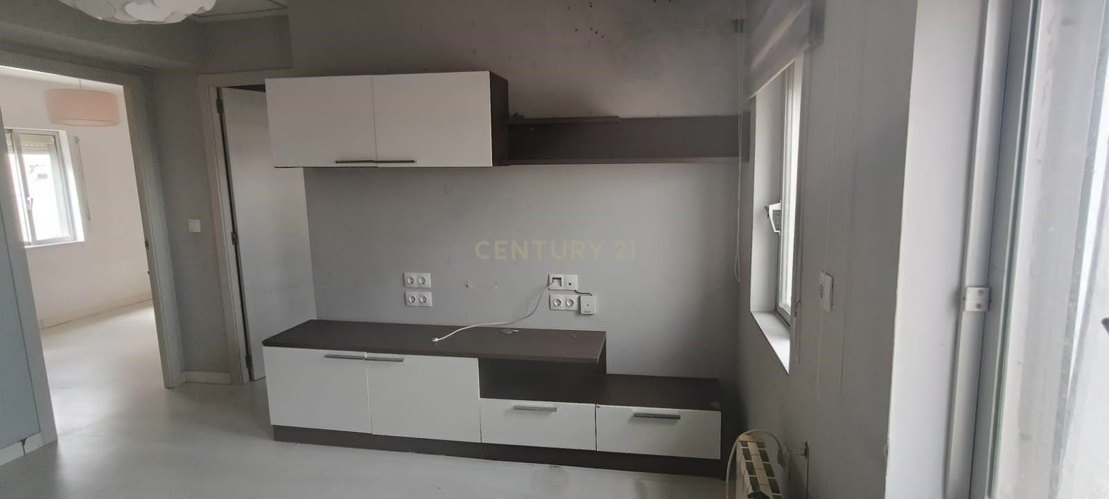 Kitchen of Flat for sale in Cáceres Capital